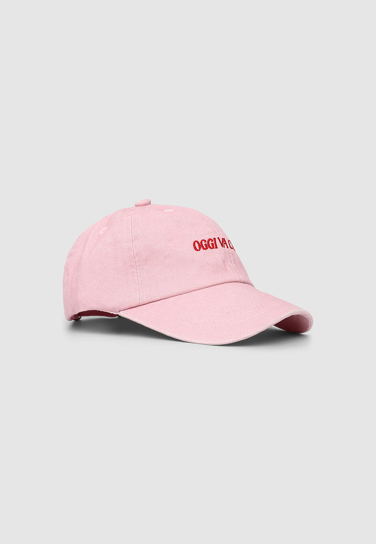 Woman Small-Hat
