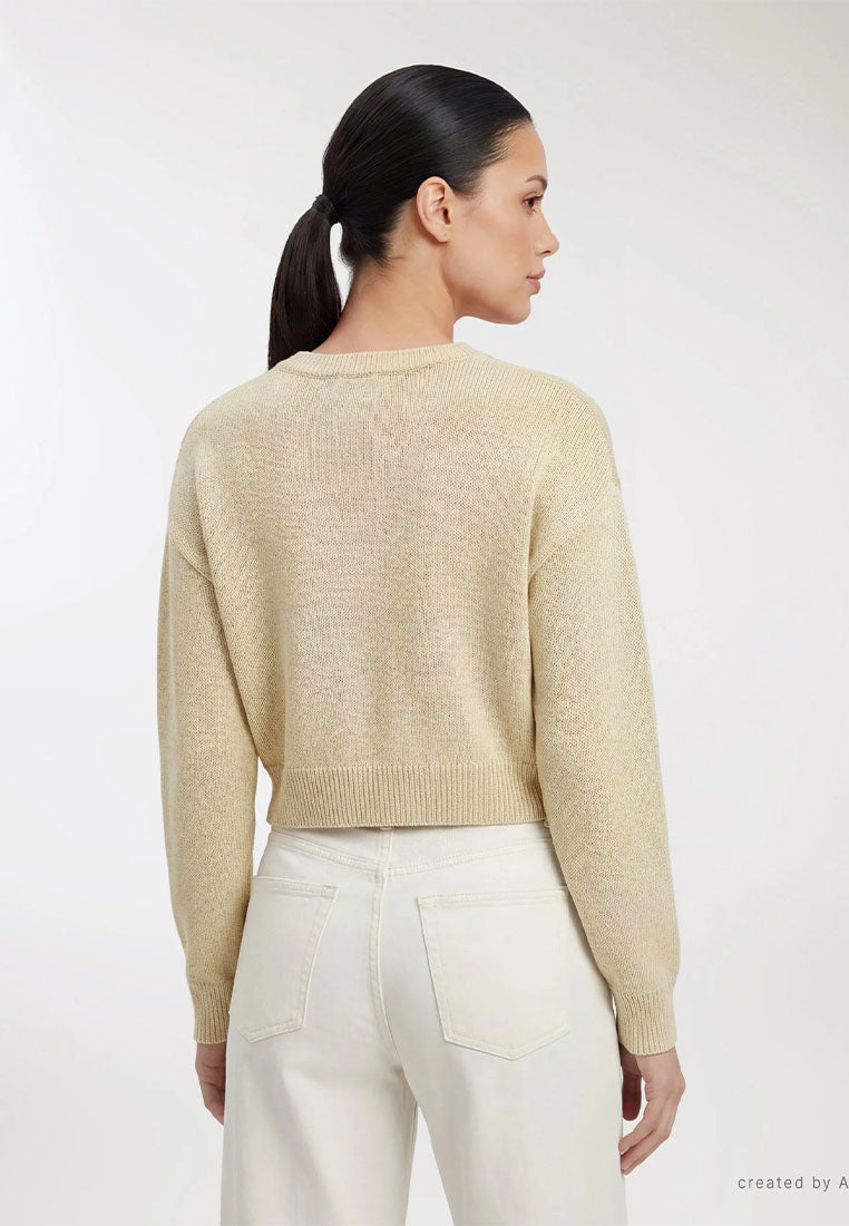 Woman Sweater 3-5