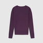 Women's V-Neck Sweater
