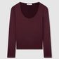 Woman Long-sleeved T-shirt