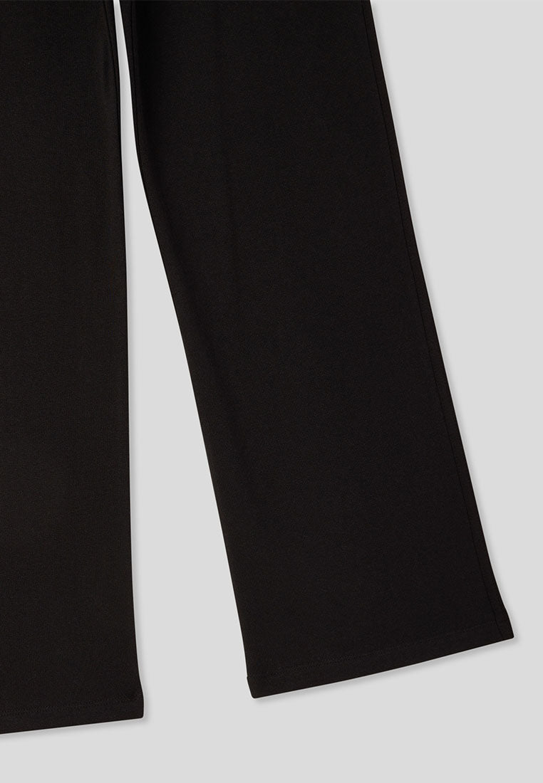 Kids Girls Full-length gym pants