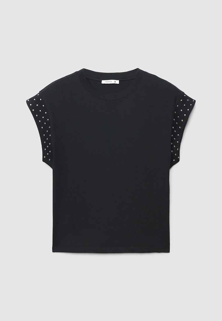 Woman Short-sleeved T-shirt
