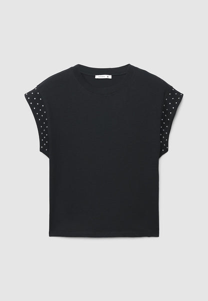 Woman Short-sleeved T-shirt