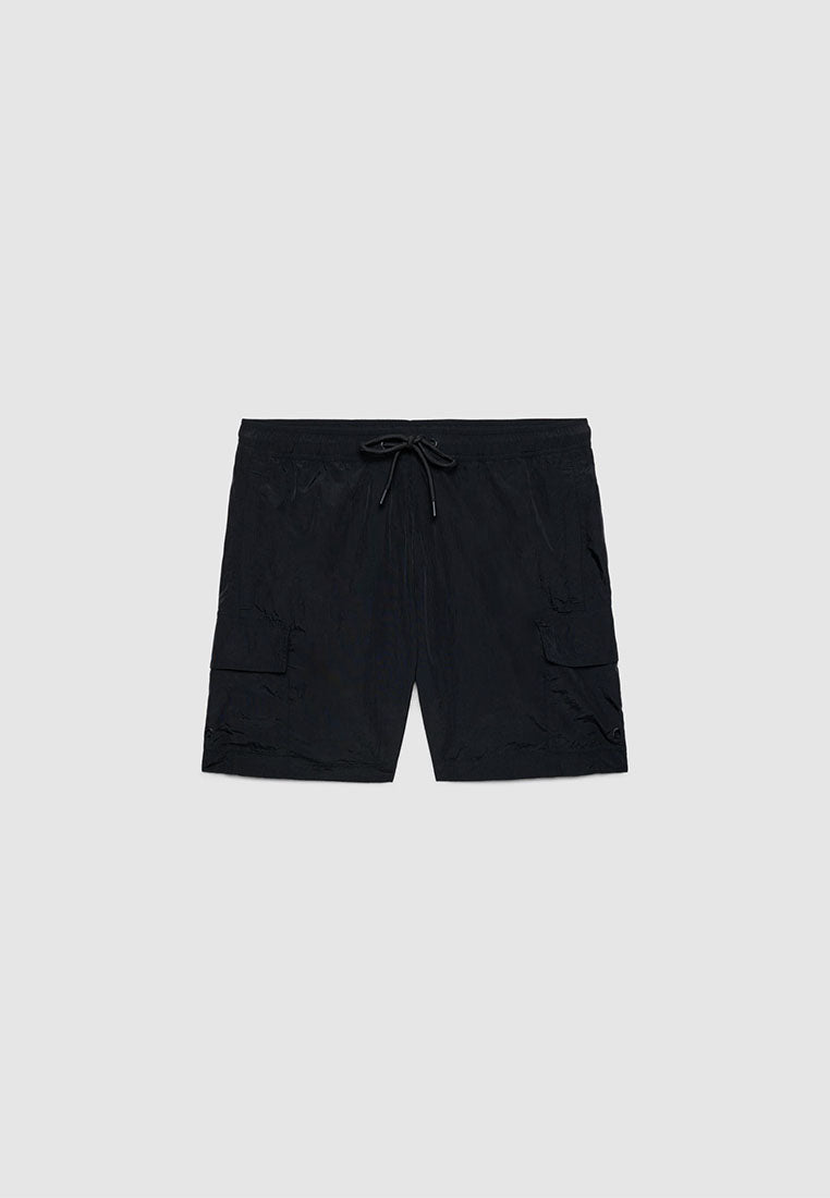 Men's Bermuda Cargo Shorts