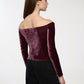 Woman Long-sleeved T-shirt