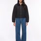 Women's Zip-up worker Jacket
