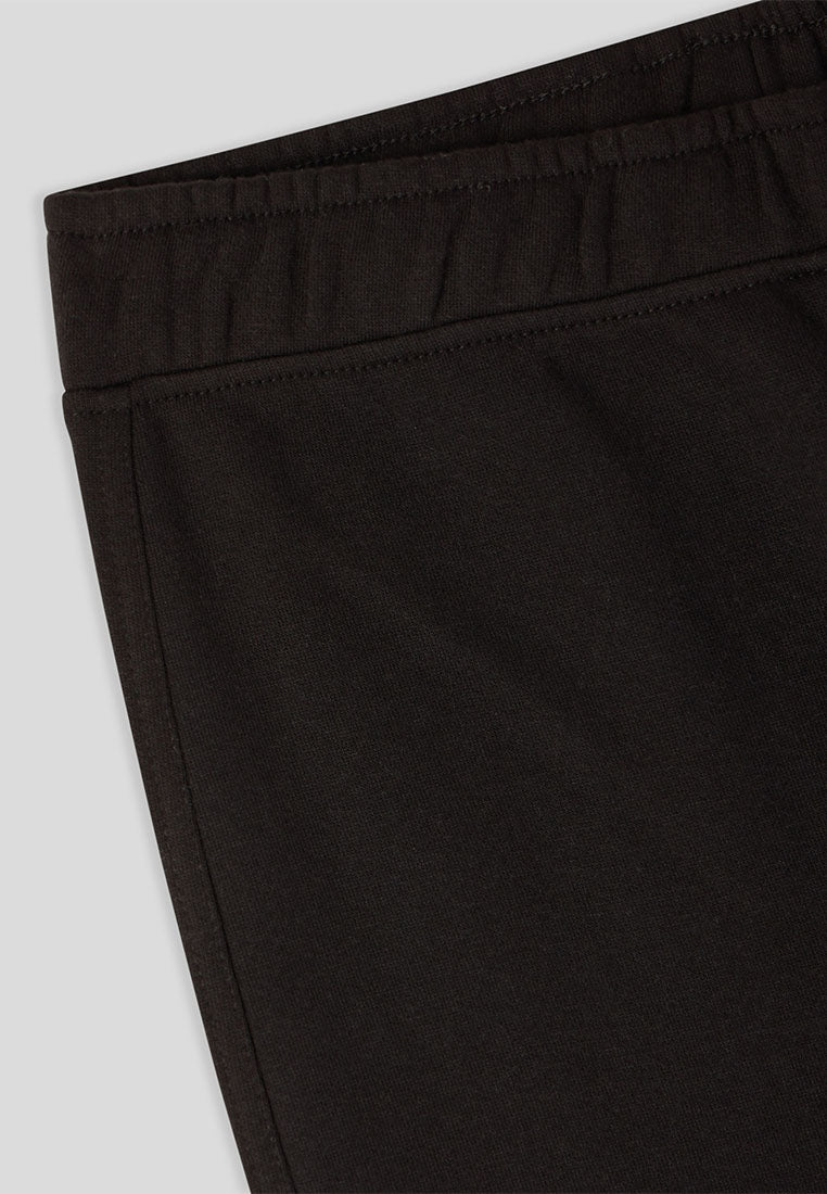 Kids Girls Full-length gym pants