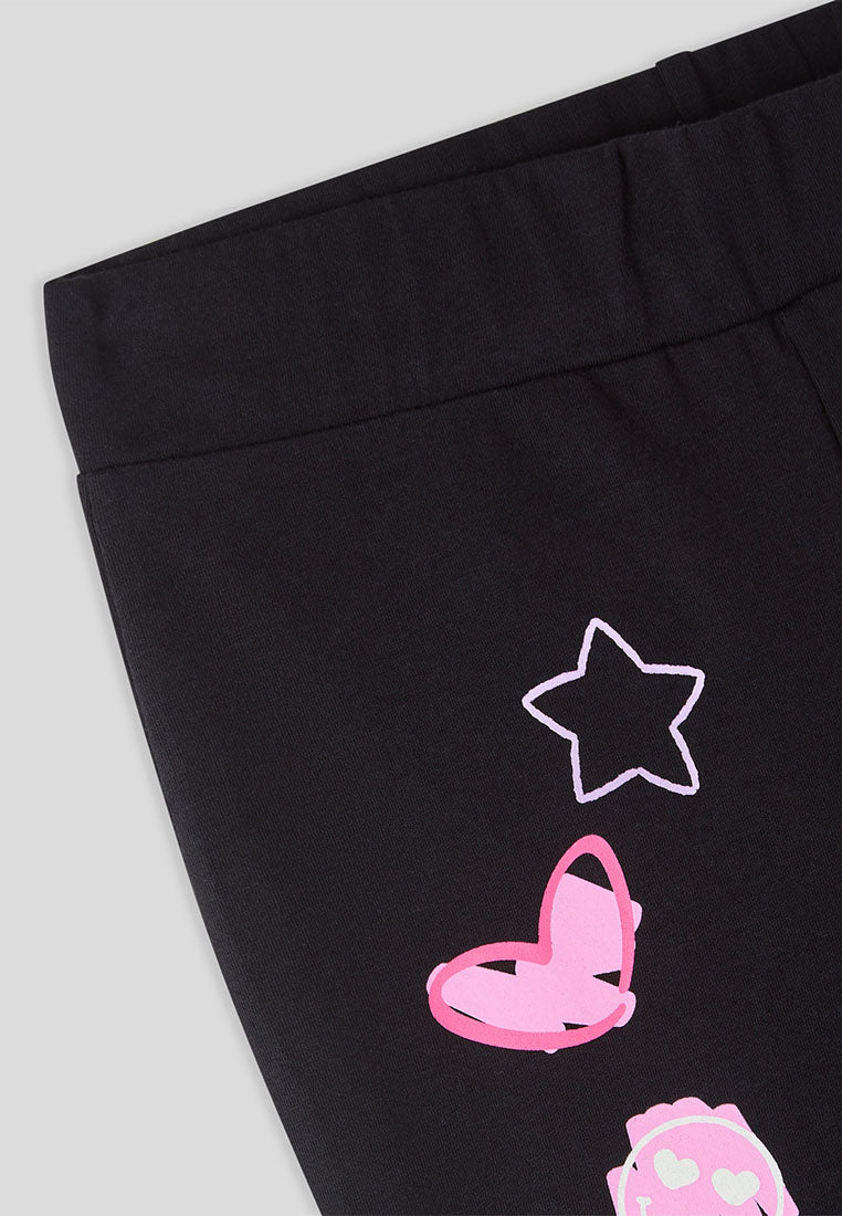 Kids Girls Full-length leggings