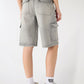 Women's Denim Short with Pockets