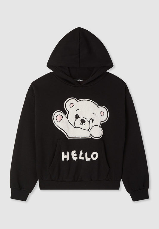 Kids Girls Sweat shirt