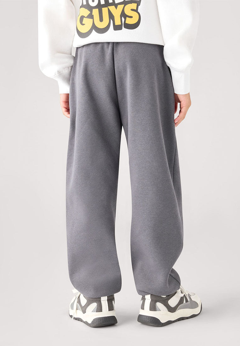 Pack of 2 Sweatpants for Boys
