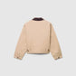 Women's Zip-up worker Jacket