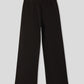 Kids Girls Full-length gym pants