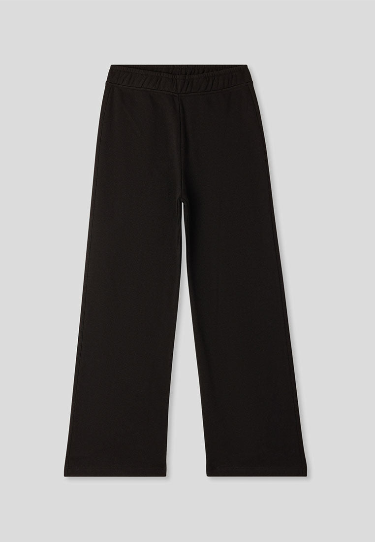 Kids Girls Full-length gym pants
