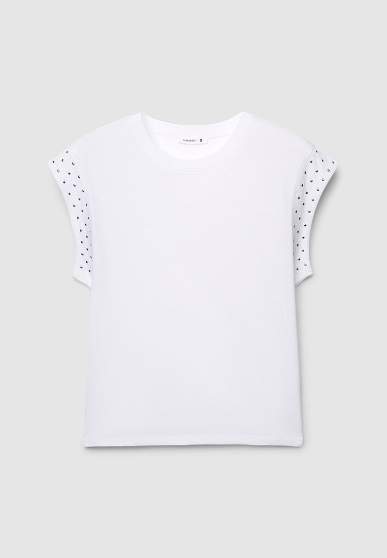 Woman Short-sleeved T-shirt