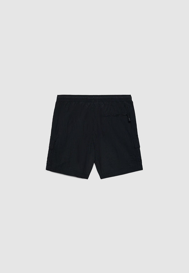 Men's Bermuda Cargo Shorts