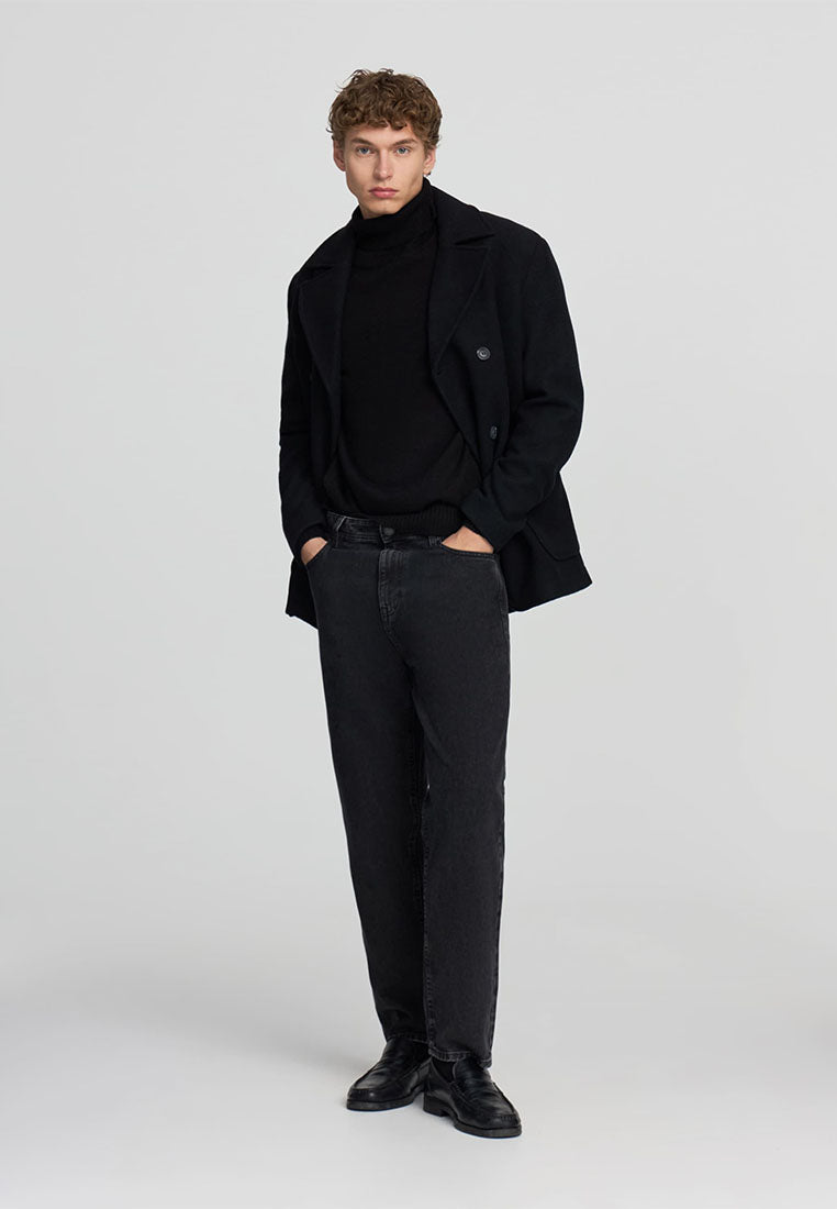 Man Outerwear