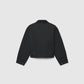 Women's Zip-up worker Jacket