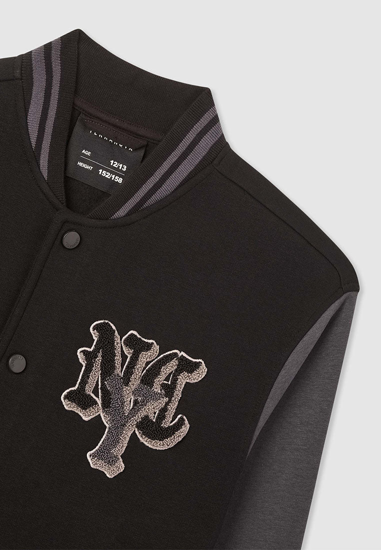Kids Boys Outerwear