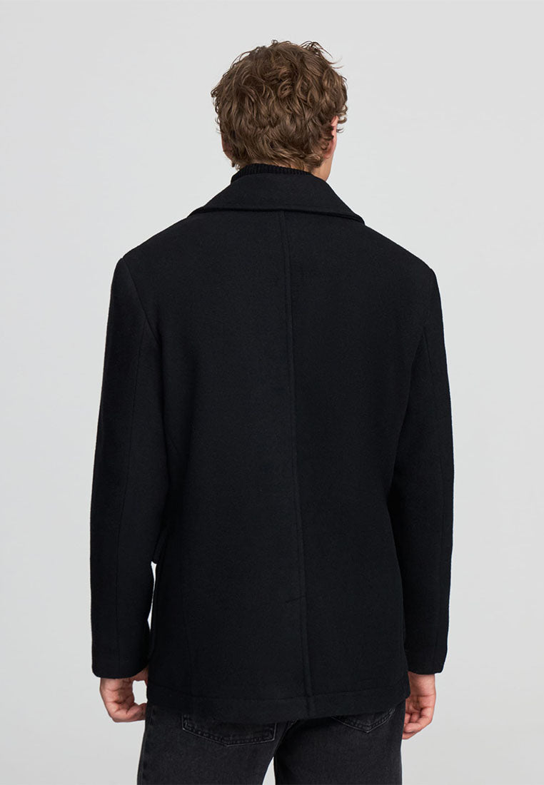 Man Outerwear