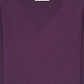 Women's V-Neck Sweater