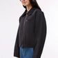 Women's Zip-up worker Jacket