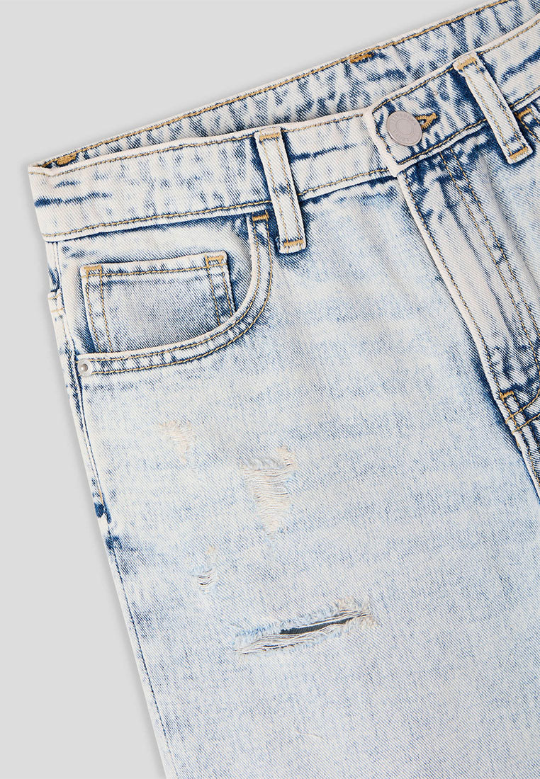 Kids Boys Long pants jeans