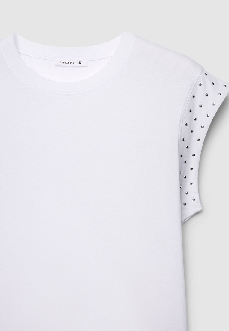 Woman Short-sleeved T-shirt