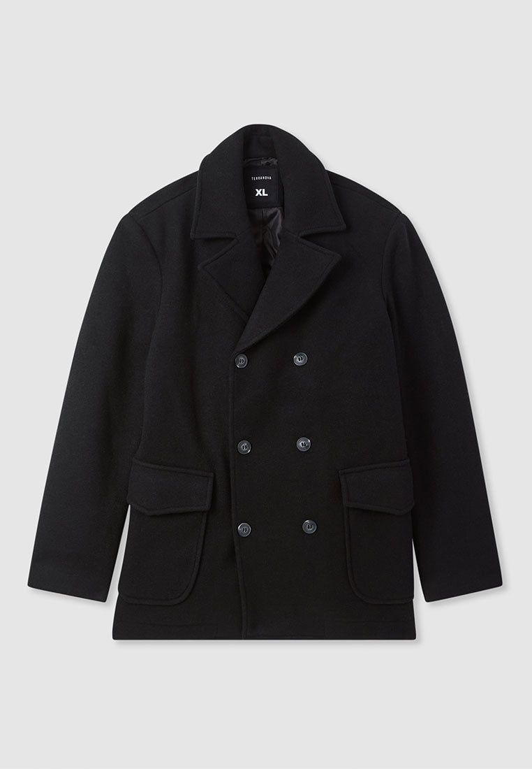 Man Outerwear