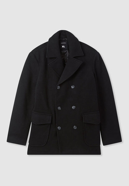 Man Outerwear