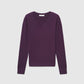 Women's V-Neck Sweater
