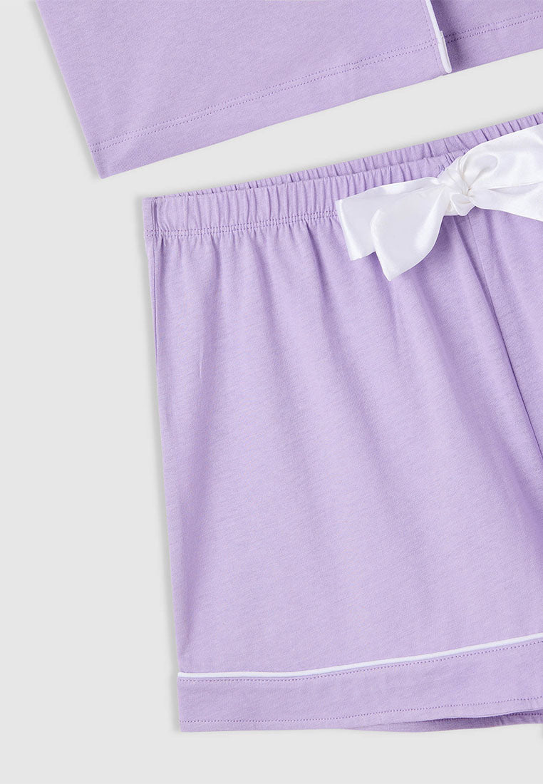 Woman Pyjamas