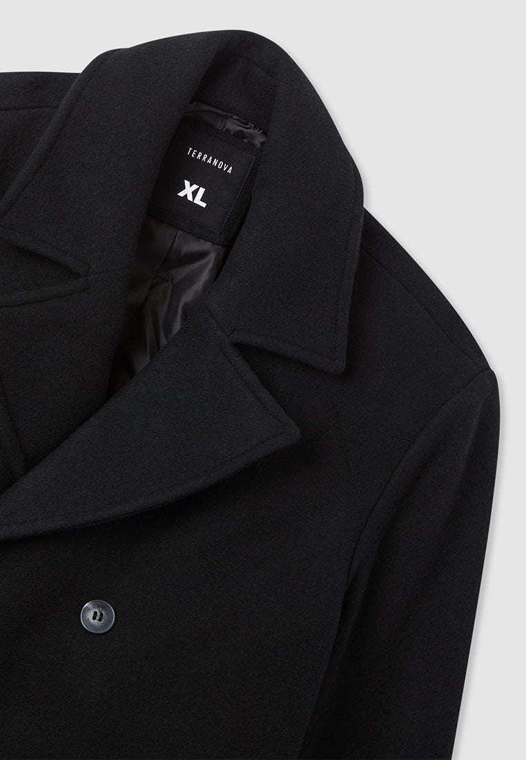 Man Outerwear