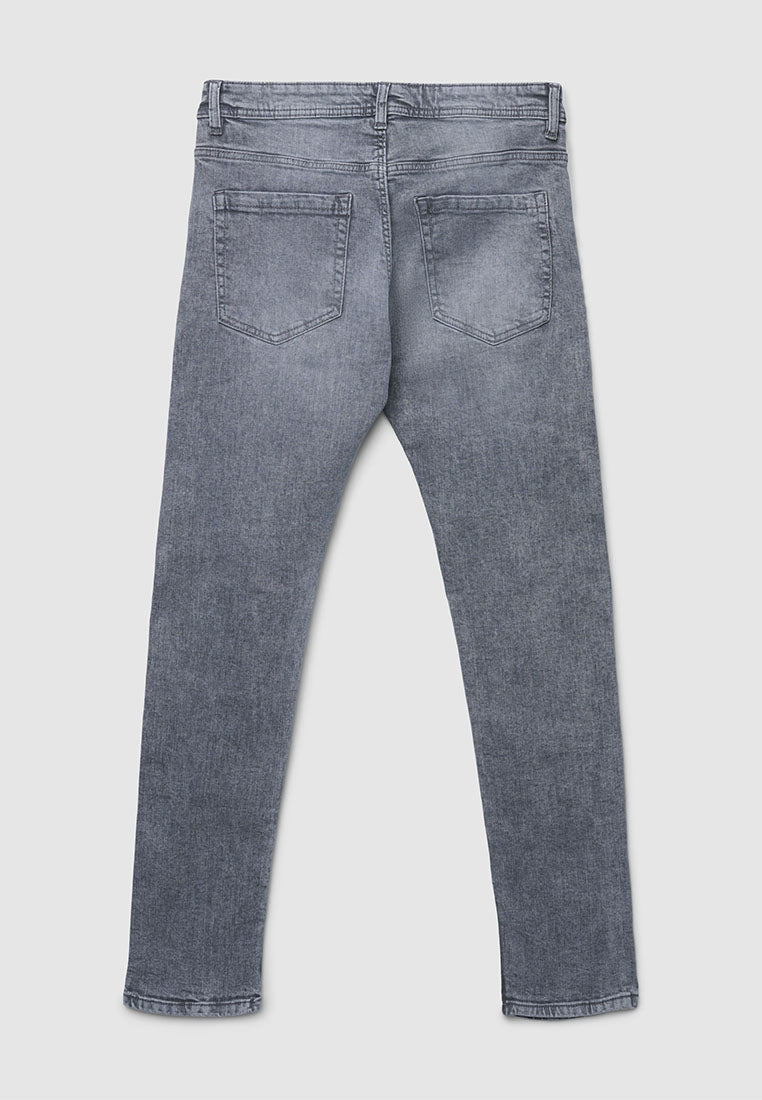 Man Long pants jeans