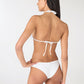 Women's Shimmering Bikini Bottom