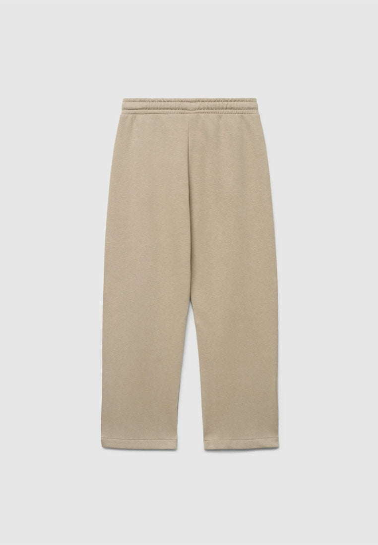 Plain Sweatpants for Boys