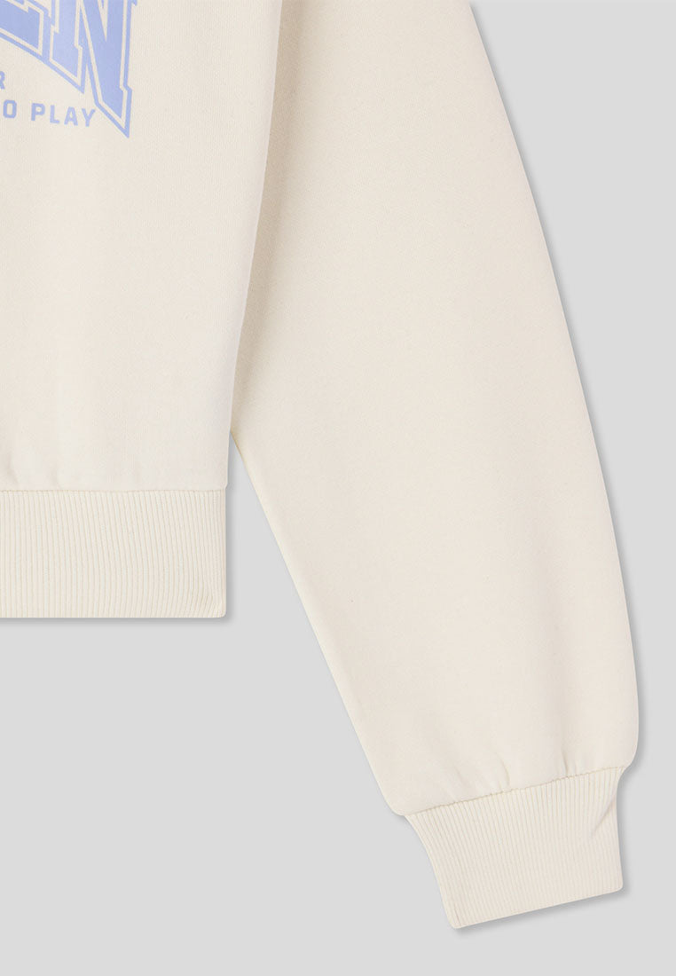 Kids Girls Sweat shirt