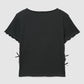 Woman Short-sleeved T-shirt