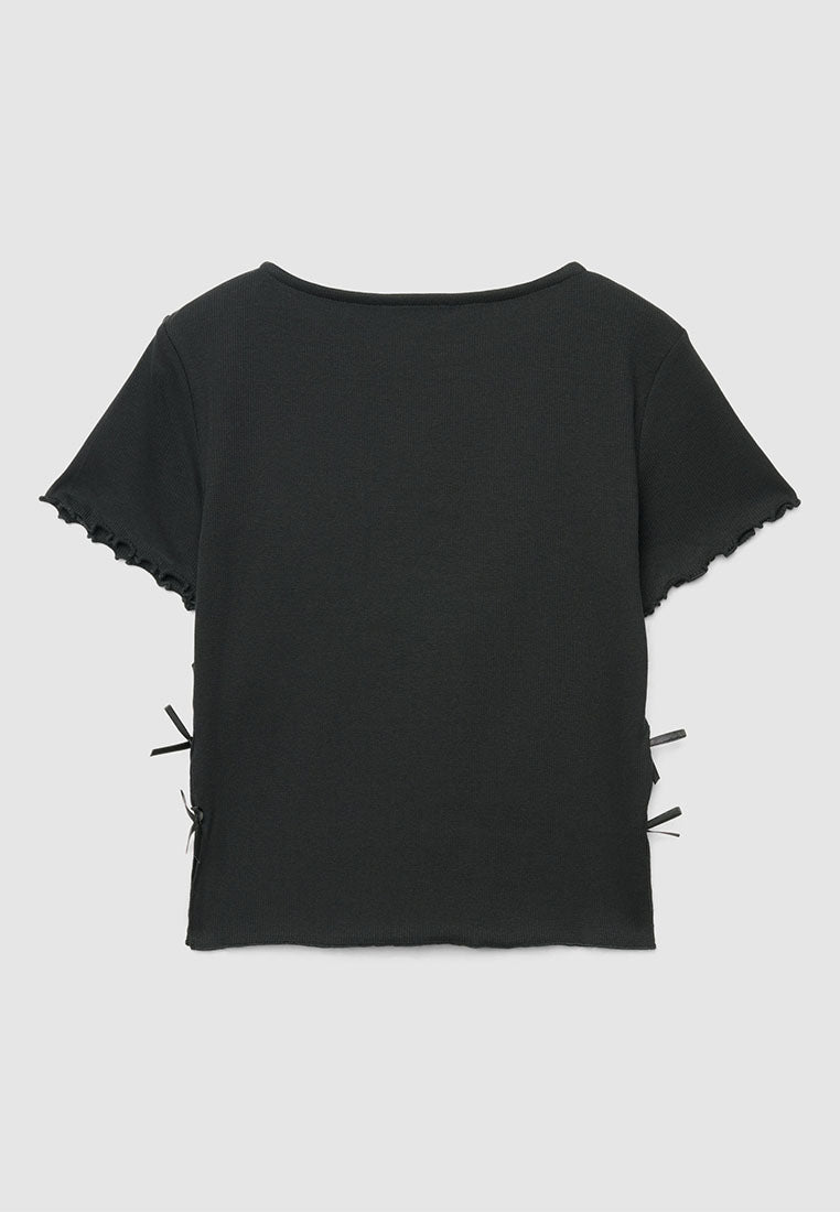 Woman Short-sleeved T-shirt