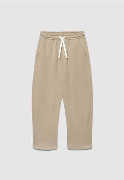 Plain Sweatpants for Boys