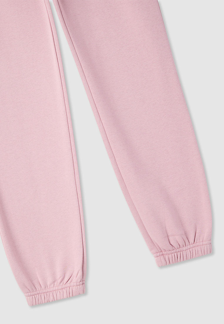 Kids Girls Full-length gym pants