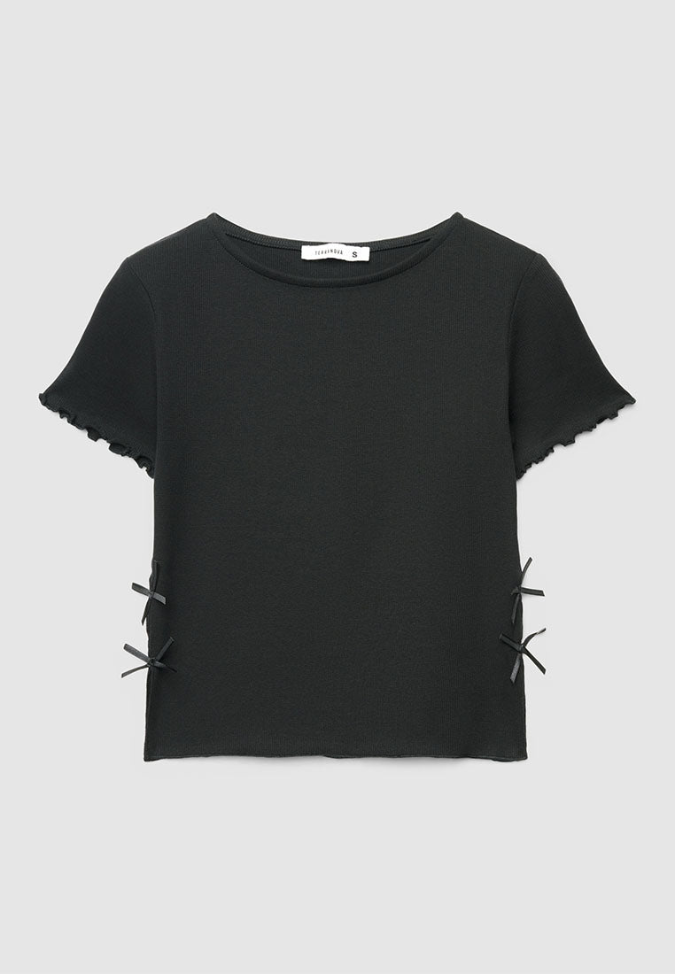 Woman Short-sleeved T-shirt