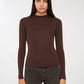 Woman Long-sleeved T-shirt