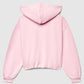 Zip-Up Hoodie for Girls