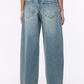 Women's Barrel Fit Jeans