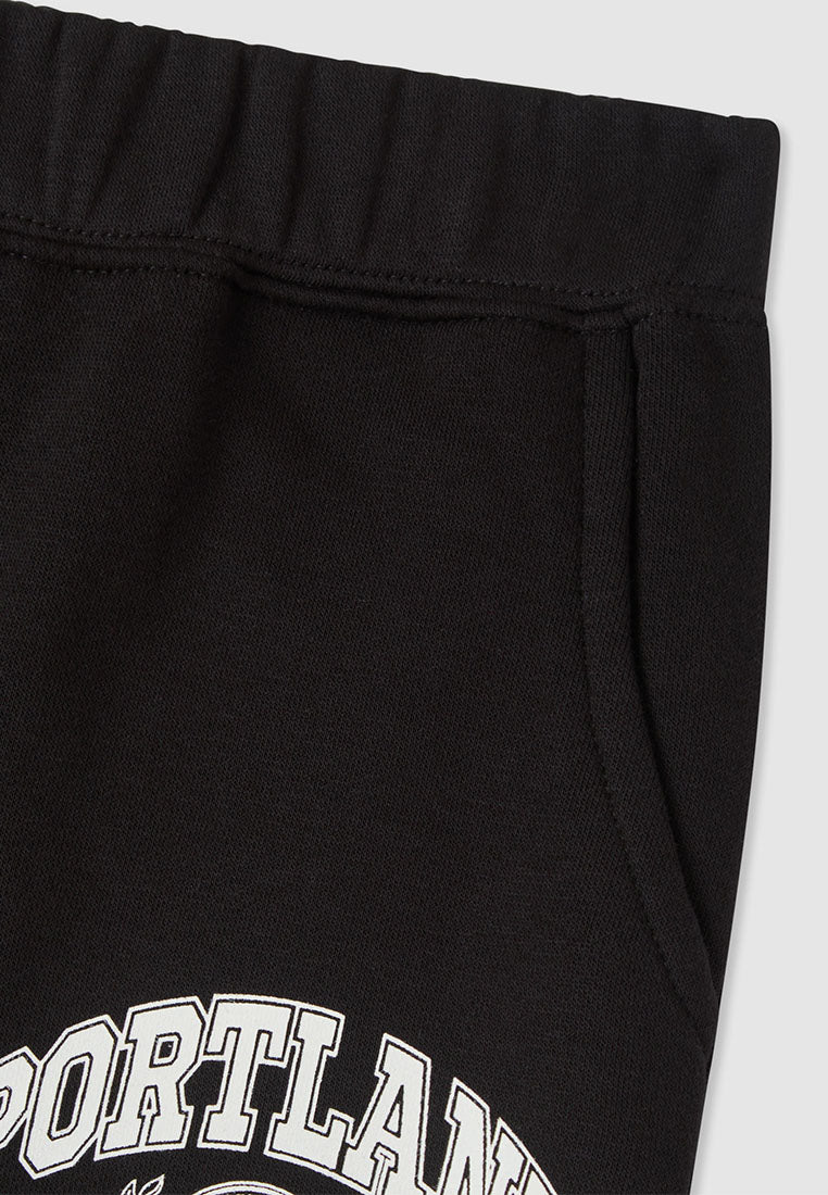 Kids Girls Full-length gym pants