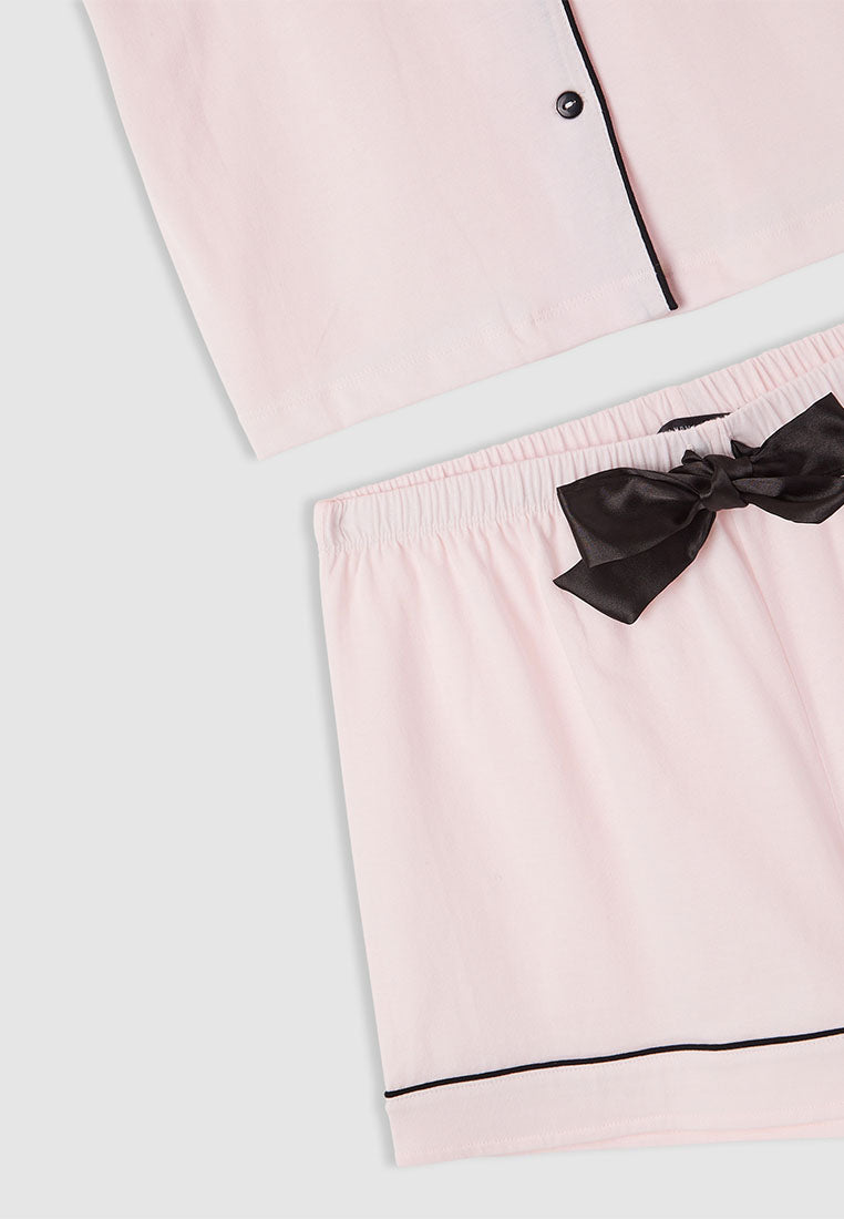 Woman Pyjamas