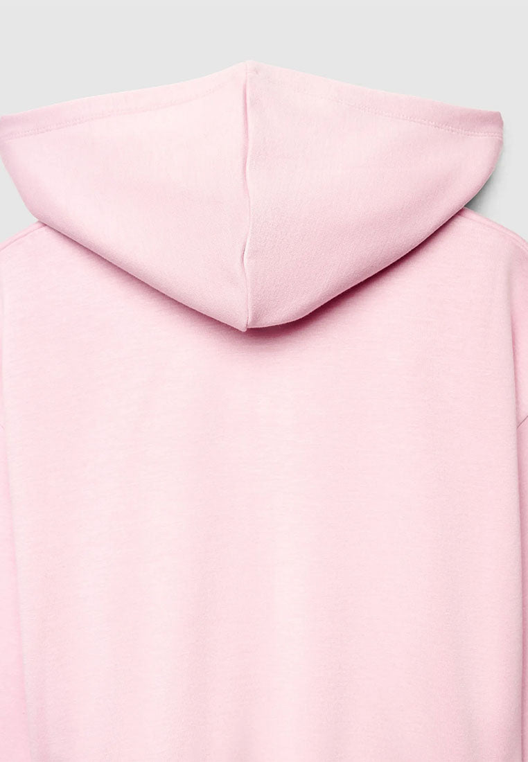 Zip-Up Hoodie for Girls