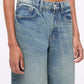 Women's Barrel Fit Jeans