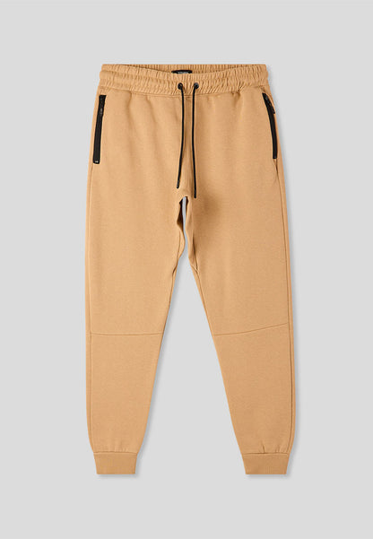 Man Full-length gym pants